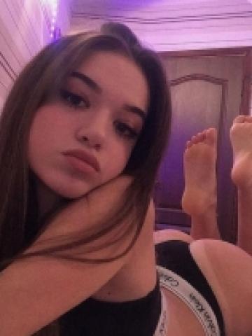 Проститутка Адель